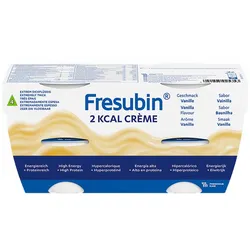 Fresubin 2 kcal Creme Vanille  Pudding & Aufbaunahrung