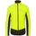 Gore Wear C3 Gore-Tex Infinium Thermo Jacke neon yellow/black S