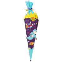 Ursus Bastelset Astronaut 68 cm 6-eckig