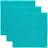frottana Pearl Seiftuch 30 x 30 cm ocean 3 St.