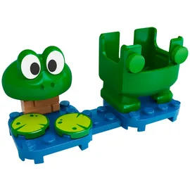 LEGO Super Mario Frosch-Mario Anzug 71392