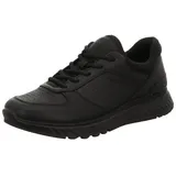 ECCO Exostride GTX Herren Black/Black 40