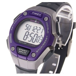 Timex® Ironman Digitaluhr »Timex Damenuhr Ironman TW5K89500«