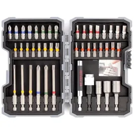 Bosch GSR 18 V-EC Professional inkl. 2 x 4,0 Ah + L-Boxx (0615990GB4)