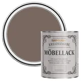 Rust-Oleum weiß Möbel- und Sockelleistenfarbe Kreidefarbe - Flussufer 750ml