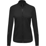 Gore Wear Gore Damen Concurve Thermo Hybrid Jacket schwarz