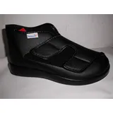 Varomed Pantolette Schwarz 37