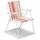 BEST Freizeitmöbel Campingklappstuhl 35210120 Orange