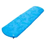 Nils Selbstaufblasende Campingmatte blau Outdoor Matte NILS CAMP Isomatte selbstaufblasend Luftmatratze