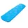 Nils Selbstaufblasende Campingmatte blau Outdoor Matte NILS CAMP Isomatte selbstaufblasend Luftmatratze