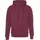 FRUIT OF THE LOOM Hoodie rot L