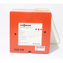 Viessmann Brenneransteuerung GLZ einstufig Mod.2