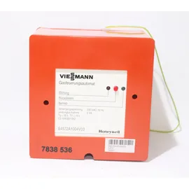 Viessmann Brenneransteuerung GLZ einstufig Mod.2