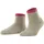 Falke COSY PLUSH Haussocken Beige 39-42