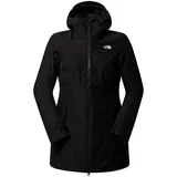 The North Face Damen HIKESTELLER INSULATED Parka TNF BLACK/TNF Black,