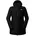 Damen HIKESTELLER INSULATED Parka TNF BLACK/TNF Black