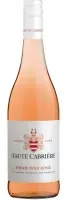 Haute Cabrière Pinot Noir Rosé 2025