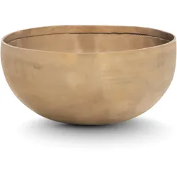 XDrum Therapeutic Klangschale Ton F / 1400 g