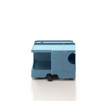 B-LINE BOBY Rollcontainer B10 Special Edition BLUE WHALE