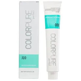 Jojo Color Pure 6.1 dunkelblond asch plus 100 ml