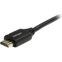 Startech StarTech.com HDMI - HDMI - 2m - Schwarz