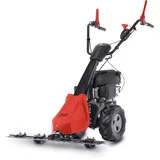 SCHEPPACH Benzin Balkenmäher BMS196-88 5,7 PS