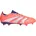 Signal Coral/Cloud White/Beam Orange 44