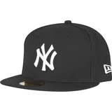 New Era NY Yankees Schwarz,