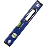 WorkPro Wasserwaage 40 cm Blau