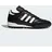 adidas Mundial Team Black / Footwear White / Red 48