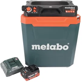 Metabo Kühlbox KB 18 BL 28 l