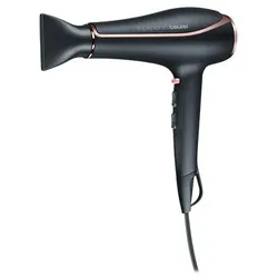 beurer HC 80 Haartrockner schwarz