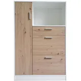 Hti-Living HTI-Line Küchenschrank Kombi L Blanca
