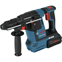 Bosch GBH 18V-26 F ohne Akku + L-Boxx 061191000J