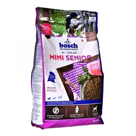 Bosch Tiernahrung High Premium Concept Mini Senior 2,5 kg