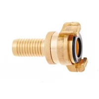 Geka Schlauchstück GEKA plus SH, MS, 1 1/4", 32mm