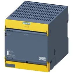 Siemens 3SK12132AB40 Sicherheitsschaltgerät Ausgangserweiterung 3RO Power, Relais-Freigabekreisen