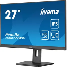 Iiyama ProLite XUB2792QSU-B6 27" schwarz
