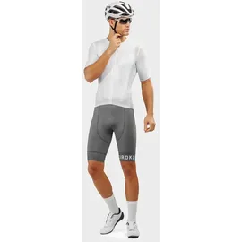 Siroko BX Fassa Bib Shorts Men gray