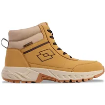 lotto Evedal Mid Herren Braun 43
