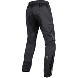 Hummvee Wasserdichte Hose Schwarz S