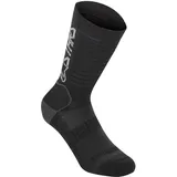 Alpinestars Paragon Lite Socken Schwarz S