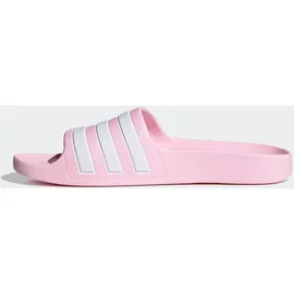 adidas Aqua Adilette Kids Clear Pink / Cloud White / Clear Pink 29    