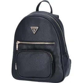 GUESS Damen Rucksack Eco Elements Black