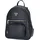 GUESS Damen Rucksack Eco Elements Black