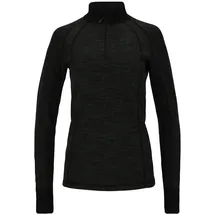 Whistler Candee Pullover 1011 dark grey melange 46