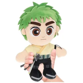 One Piece Zoro 20 cm Mehrfarbig