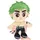One Piece Zoro 20 cm Mehrfarbig