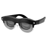 Asus Airvision M1 VR-Brille Schwarz / Silber