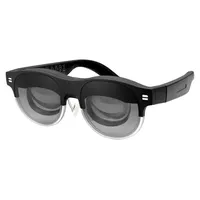 Asus Airvision M1 VR-Brille Schwarz / Silber